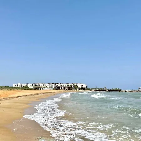 Relaxing Penthouse By The Sea *