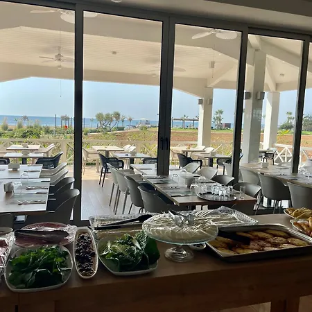 Relaxing Penthouse By The Sea شقة Vokolidha