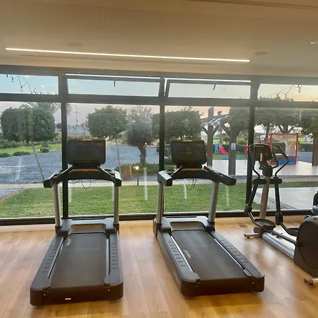 Апартаменты Relaxing Penthouse By The Sea Vokolidha