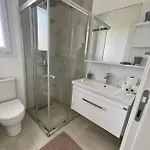 Penthouse Retreat By The Sea * Vokolidha