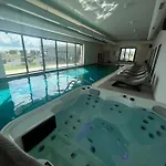 Penthouse Retreat By The Sea Lejlighed *