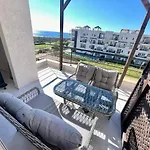 Lejlighed Penthouse Retreat By The Sea *