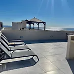 Penthouse Retreat By The Sea * Vokolidha