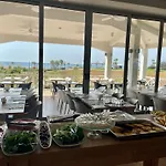Penthouse Retreat By The Sea Lejlighed Vokolidha