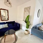 Lejlighed Penthouse Retreat By The Sea