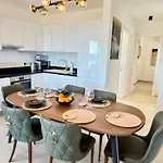 Lejlighed Penthouse Retreat By The Sea