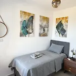 Lejlighed Penthouse Retreat By The Sea *