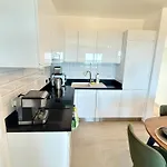 Lejlighed Penthouse Retreat By The Sea
