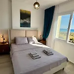 Lejlighed Penthouse Retreat By The Sea *