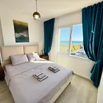 Lejlighed Penthouse Retreat By The Sea
