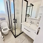 Lejlighed Penthouse Retreat By The Sea *