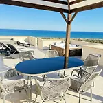 Lejlighed Penthouse Retreat By The Sea *