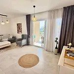 Lejlighed Penthouse Retreat By The Sea