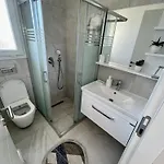 Penthouse Retreat By The Sea Lejlighed *