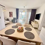 Lejlighed Penthouse Retreat By The Sea