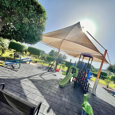 公寓 Relaxing Penthouse By The Sea