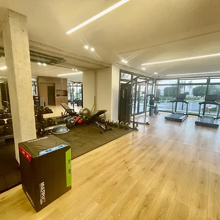 Penthouse Retreat By The Sea * Vokolidha