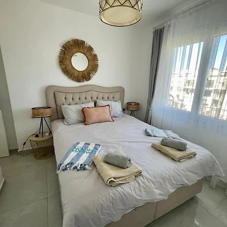 Apartment Relaxing Penthouse By The Sea *