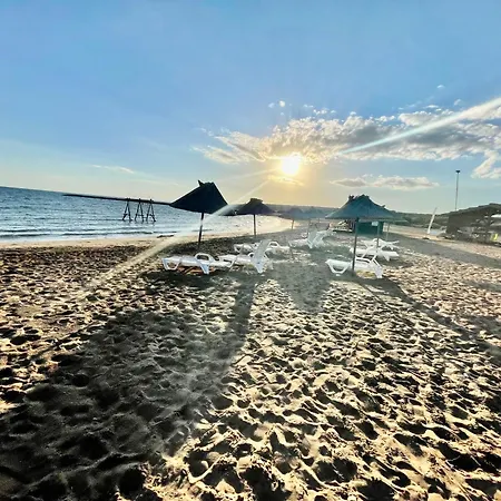 Relaxing Penthouse By The Sea * Vokolidha