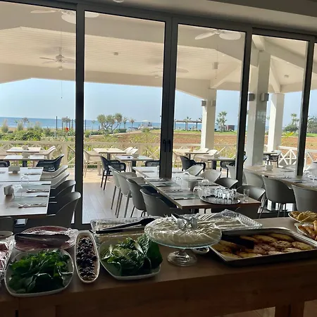 Relaxing Penthouse By The Sea 公寓 Vokolidha