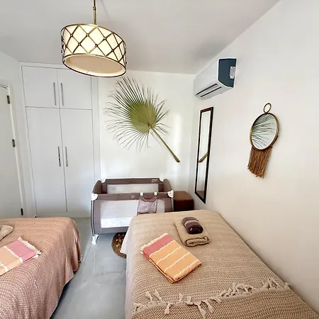 Relaxing Penthouse By The Sea * Vokolidha