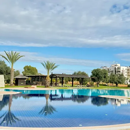 公寓 Relaxing Penthouse By The Sea Vokolidha