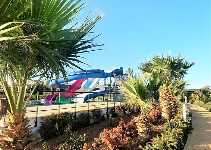 Apartamento Relaxing Penthouse By The Sea *