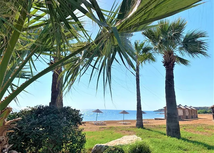 Relaxing Penthouse By The Sea Apartamento *