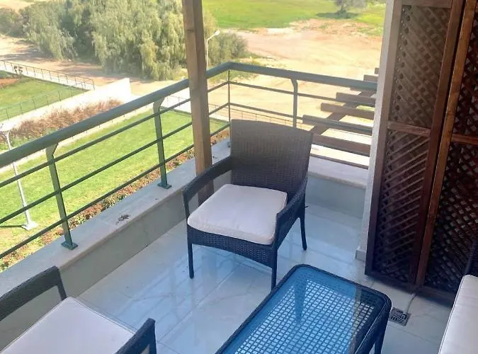 Relaxing Penthouse By The Sea Apartamento