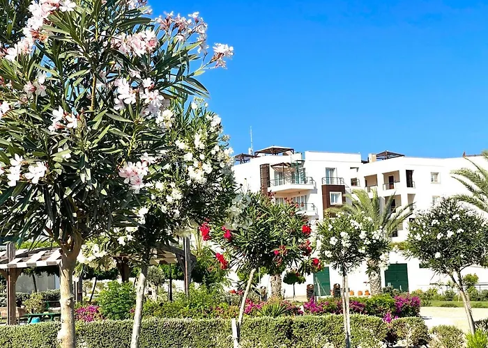 Apartamento Relaxing Penthouse By The Sea *