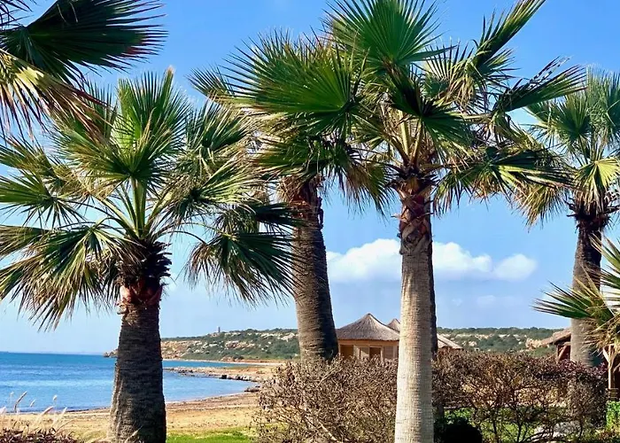 Relaxing Penthouse By The Sea Apartamento