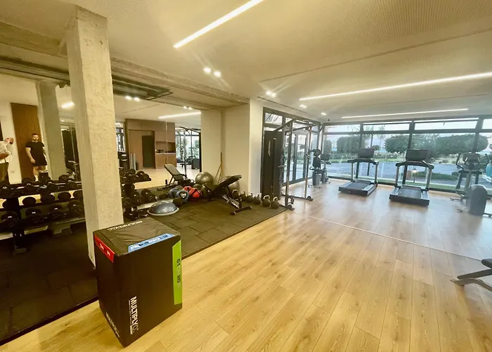 Relaxing Penthouse By The Sea * Vokolidha