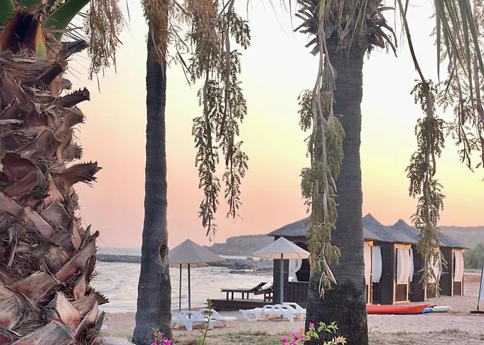 Relaxing Penthouse By The Sea *