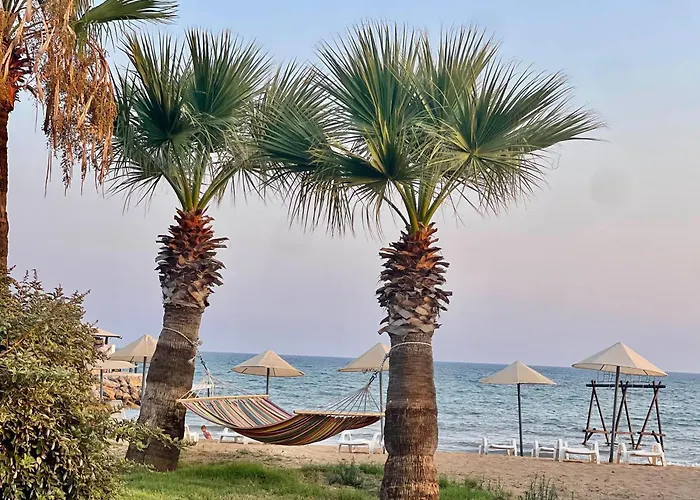 Relaxing Penthouse By The Sea Apartamento