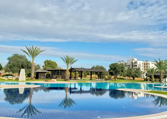 Διαμέρισμα Relaxing Penthouse By The Sea Vokolidha