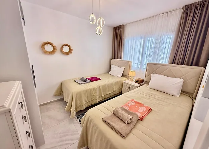 Relaxing Penthouse By The Sea Apartamento Vokolidha