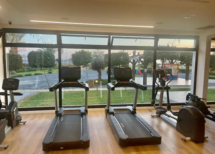 Apartamento Relaxing Penthouse By The Sea Vokolidha